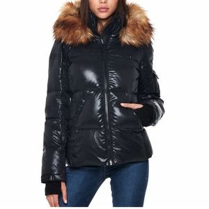 *NEW* S13 Kylie Down Jacket!